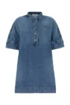 Givenchy Dresses Denim In Blue