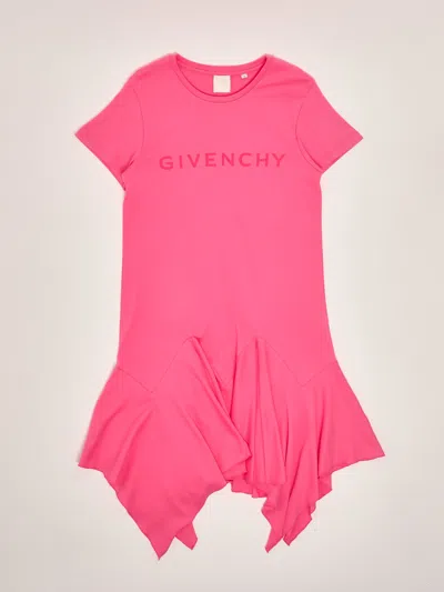 GIVENCHY DRESS DRESS