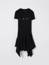 Givenchy Dress  Kids Color Black