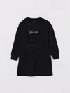 Givenchy Dress  Kids Color Black In Black