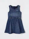 Givenchy Dress  Kids Color Blue In Blue