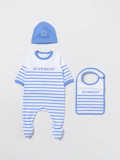 Givenchy Dress  Kids Colour Blue