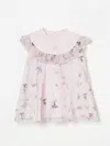 Givenchy Kleid  Kinder Farbe Pink In Pink