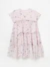 Givenchy Kleid  Kinder Farbe Pink In Pink