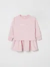 Givenchy Dress  Kids Color Pink In Pink