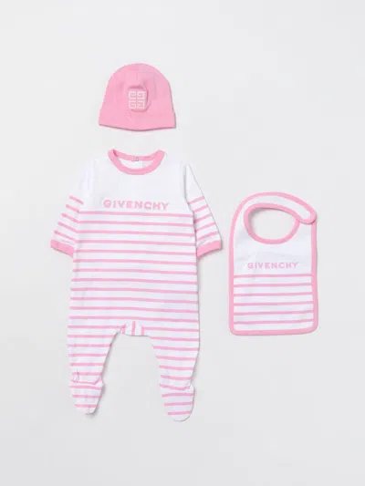 Givenchy Dress  Kids Color Pink