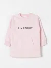 Givenchy Dress  Kids Color Pink