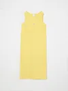 Givenchy Dress  Kids Color Yellow