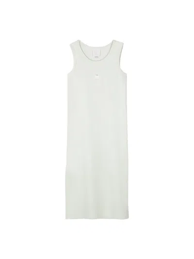 Givenchy Dress In White