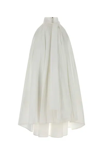 Givenchy Dress Mini Dress In White