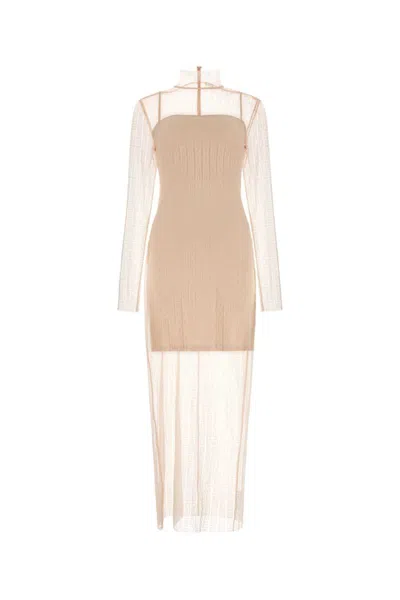 GIVENCHY GIVENCHY DRESS