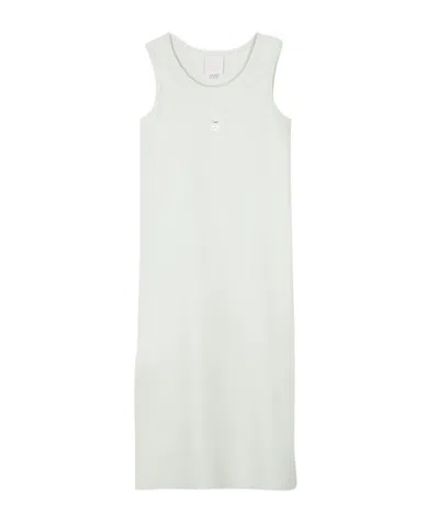 Givenchy Dress In White