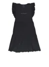 GIVENCHY DRESS WITH LOGO