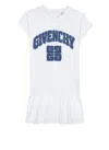 GIVENCHY DRESS WITH LOGO