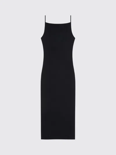 Givenchy Dress Woman In Black