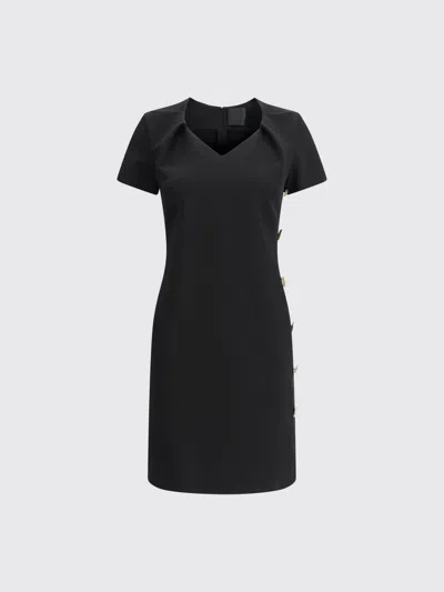 Givenchy Dress Woman  In Black
