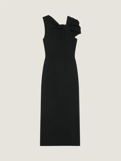 Givenchy Dress Woman  In Black