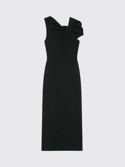 Givenchy Dress Woman  In Black