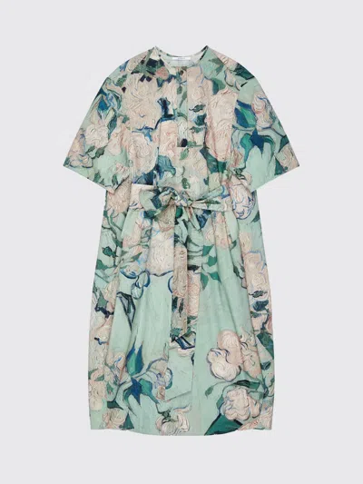 Givenchy Dress Woman  In Multi