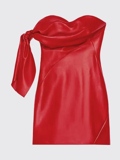 Givenchy Dress Woman  In Red