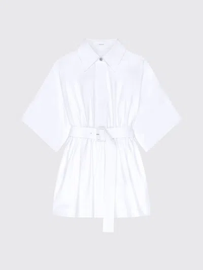 Givenchy Dress Woman  In White
