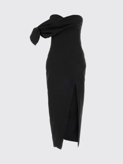 Givenchy Dress Woman In Gray