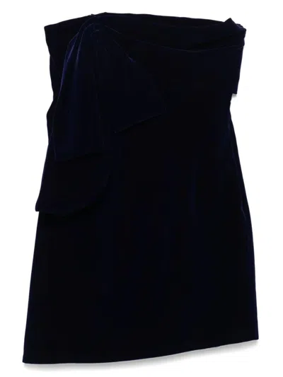 GIVENCHY GIVENCHY DRESSES