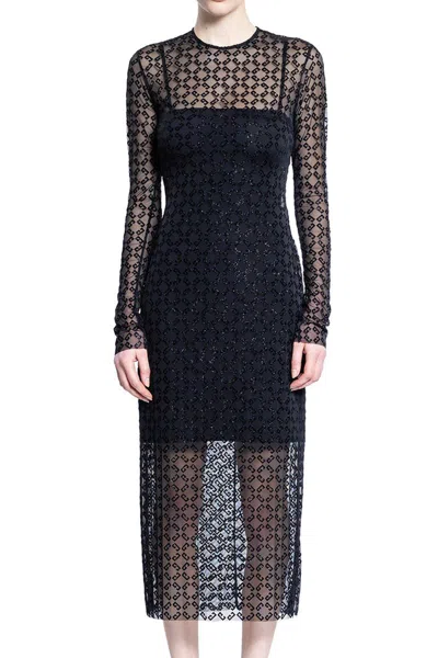 GIVENCHY GIVENCHY DRESSES