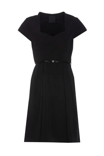 Givenchy Dresses In Black