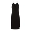 Givenchy Ruffle Halter