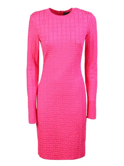 Givenchy Dresses In Pink