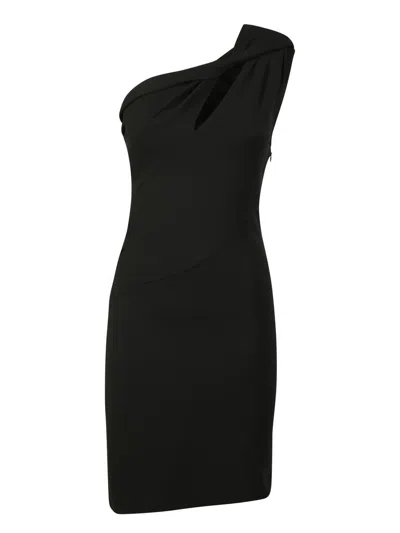 Givenchy Dresses In Black