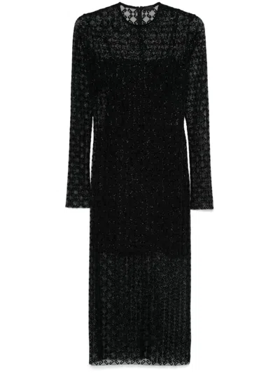GIVENCHY GIVENCHY DRESSES