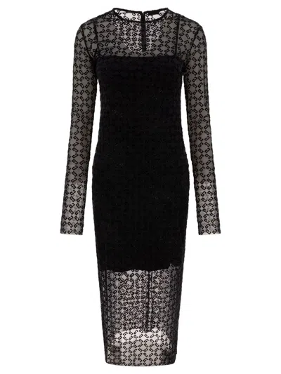 GIVENCHY GIVENCHY DRESSES