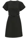 Givenchy Dresses In Black