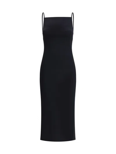 Givenchy Dresses In Black