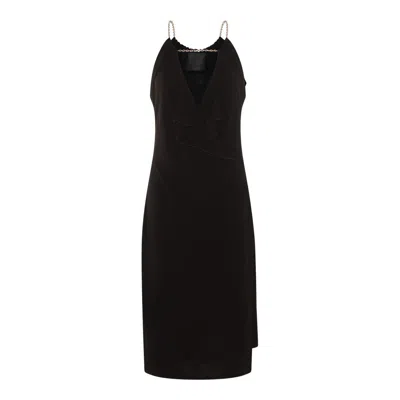 GIVENCHY GIVENCHY DRESSES