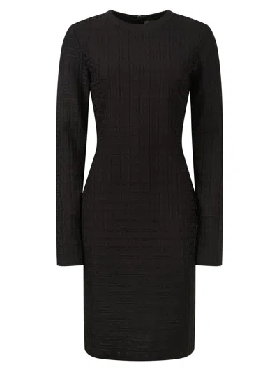 Givenchy Dresses In Black
