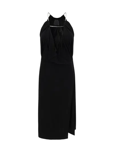 GIVENCHY GIVENCHY DRESSES