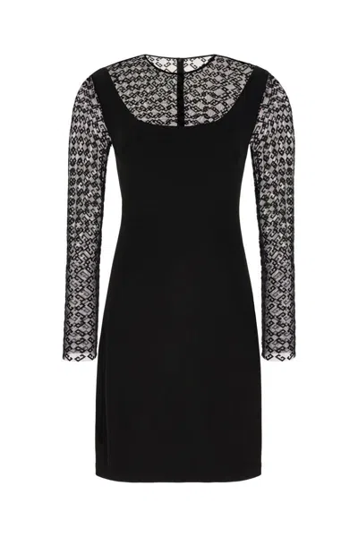 Givenchy Dresses In Black