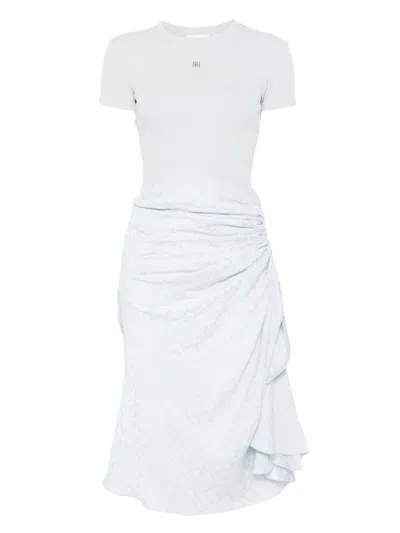 GIVENCHY GIVENCHY DRESSES