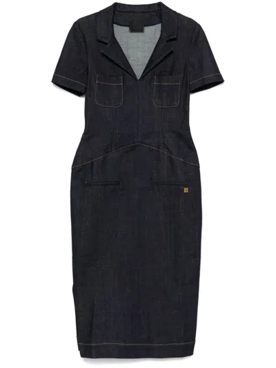 Givenchy Dresses In Blue