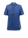 Givenchy Dresses Denim In Blue