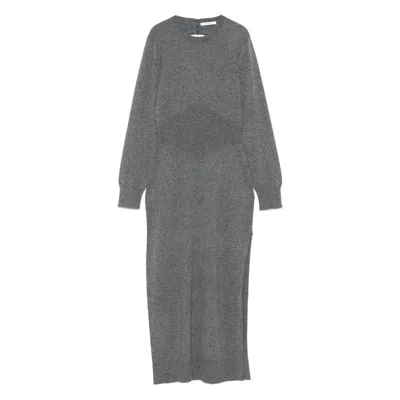 Givenchy Dresses In Gray