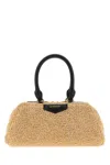 Givenchy East Top Handle Bag In Beige