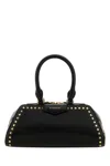 Givenchy East Top Handle Bag In Black