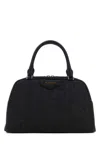 Givenchy East Top Handle Bag In Black