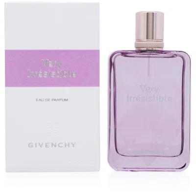 Givenchy Eau De Parfum In Purple