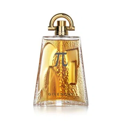 Givenchy Eau De Toilette Spray 3.3 oz For Men In Gold
