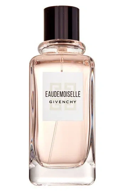 Givenchy Eaudemoiselle Eau Florale Eau De Toilette In No Color